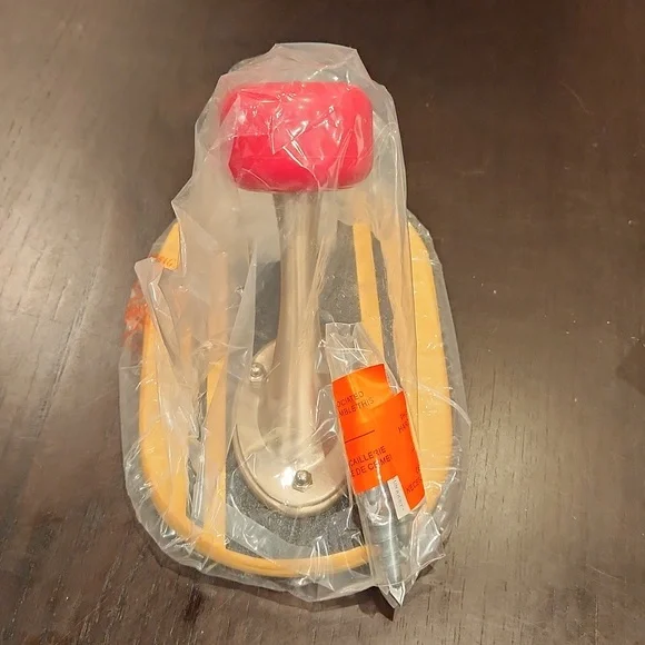 Pottery Barn Kids, Skateboard Wall Peg BNWT - Picture 8 of 16